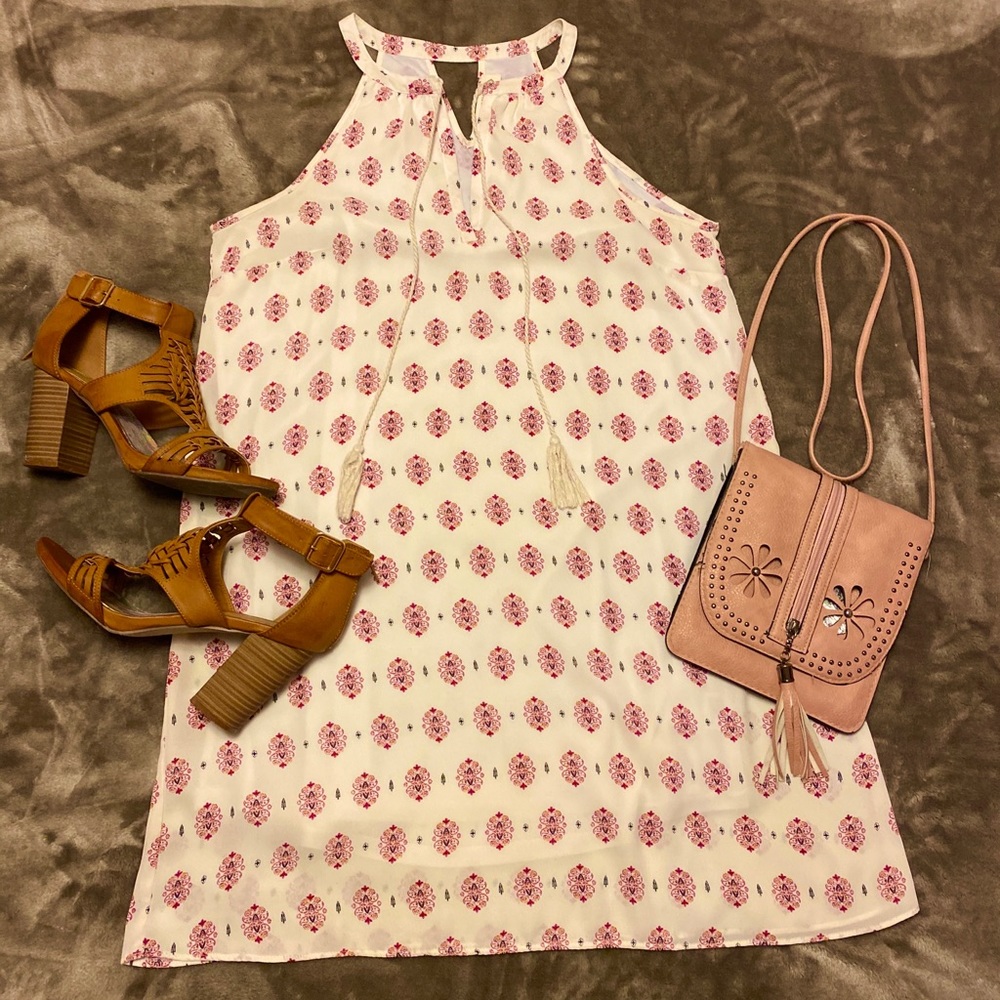 Juniors Dress